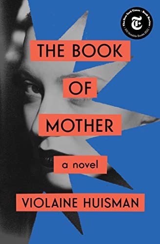 Stock image for The Book of Mother: A Novel for sale by Dream Books Co.