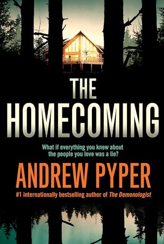 9781982108977: The Homecoming