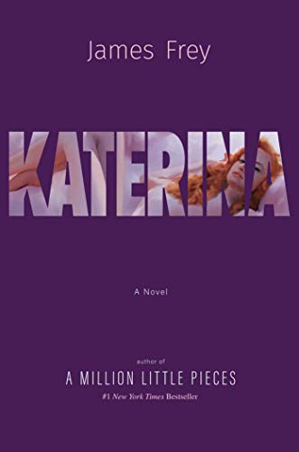 Imagen de archivo de Katerina: A Novel a la venta por Hourglass Books