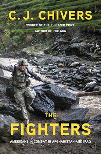 Stock image for The Fighters for sale by Russell Books