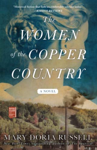 9781982109592: The Women of the Copper Country: A Novel