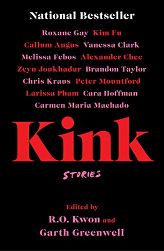 Stock image for Kink: Stories for sale by Goodwill Books