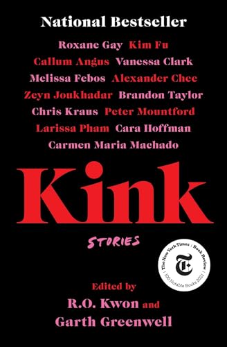 Stock image for Kink: Stories for sale by Bookmans
