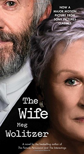 Beispielbild fr The Wife: A Novel zum Verkauf von SecondSale