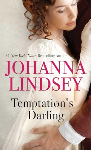 9781982110819: Temptation's Darling