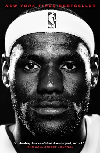 Stock image for LeBron for sale by Housing Works Online Bookstore