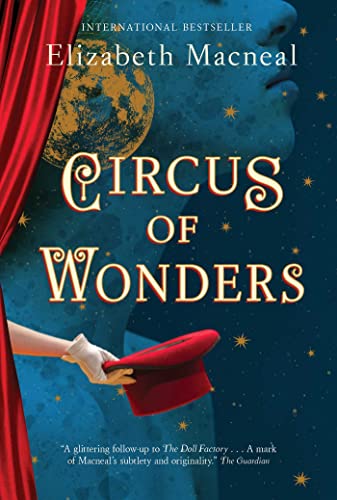 Imagen de archivo de Circus of Wonders A Novel a la venta por A Good Read