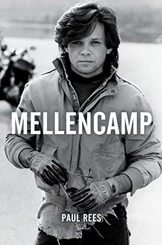 Stock image for Mellencamp for sale by ZBK Books