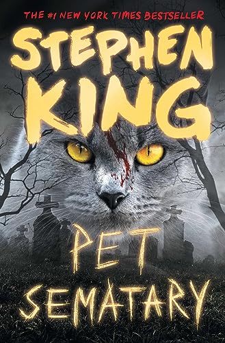 9781982112394: Pet Sematary