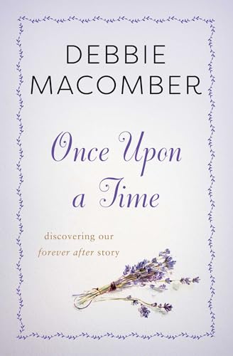9781982112752: Once Upon a Time: Discovering Our Forever After Story