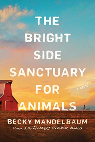 Stock image for The Bright Side Sanctuary for Animals: A Novel for sale by SecondSale