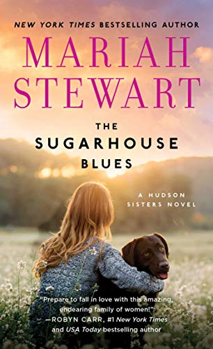 Stock image for The Sugarhouse Blues (2) (The Hudson Sisters Series) for sale by SecondSale