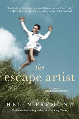 Stock image for The Escape Artist for sale by SecondSale