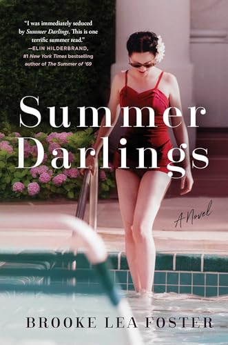 Stock image for Summer Darlings for sale by Better World Books