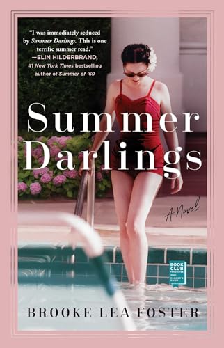 Stock image for Summer Darlings for sale by SecondSale
