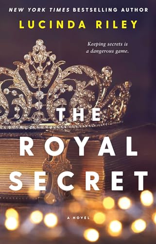 Stock image for The Royal Secret: A Novel for sale by More Than Words