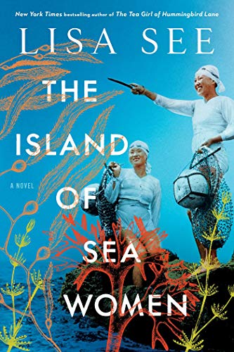 9781982115692: The Island of Sea Women: A Novel