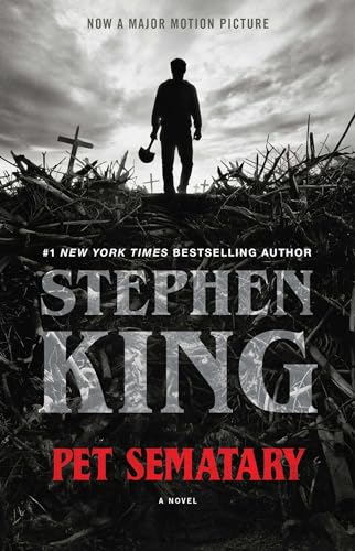 9781982115982: Pet Sematary: A Novel