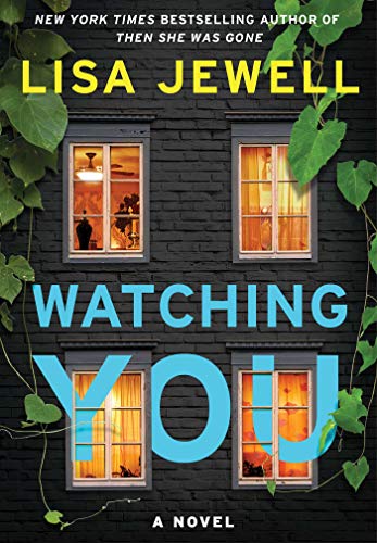 Imagen de archivo de Watching You: A Novel a la venta por Zoom Books Company