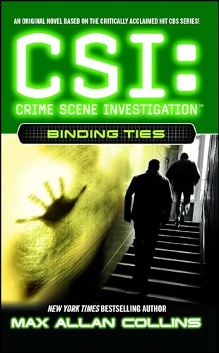 9781982117214: Binding Ties (CSI)
