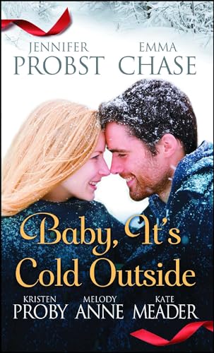 Imagen de archivo de Baby, It's Cold Outside a la venta por Better World Books