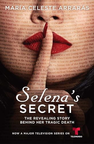 9781982117511: Selena's Secret: The Revealing Story Behind Her Tragic Death