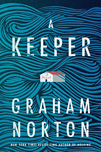 Beispielbild fr A Keeper : A Novel zum Verkauf von Better World Books