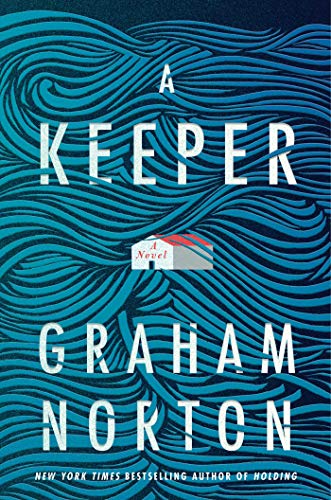 Stock image for A Keeper : A Novel for sale by Better World Books