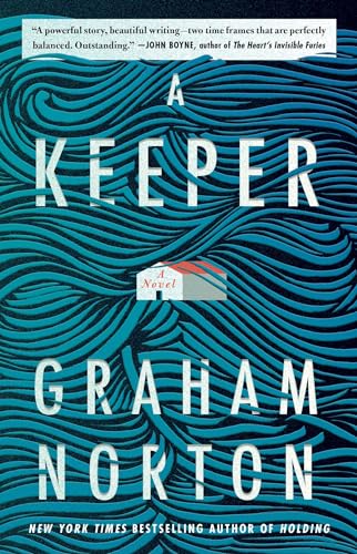 Beispielbild fr A Keeper: A Novel zum Verkauf von BooksRun