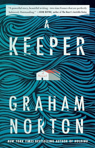 9781982117771: A Keeper: A Novel