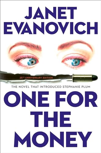 Stock image for One for the Money: The First Stephanie Plum Novel (1) (A Stephanie Plum Novel) for sale by SecondSale