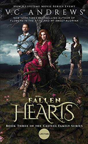 9781982118037: Fallen Hearts (Volume 3)