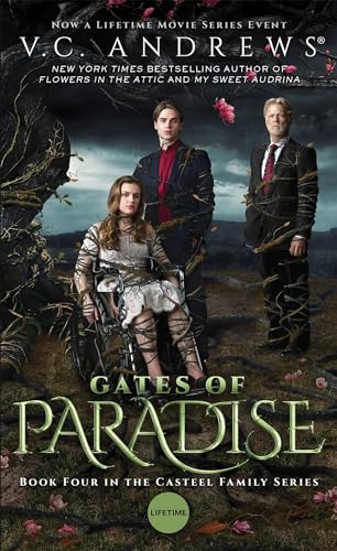 9781982118044: Gates of Paradise (4) (Casteel)