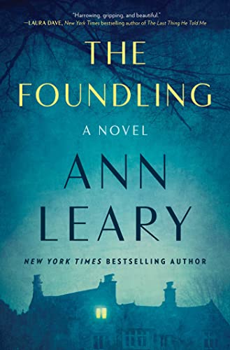 Beispielbild fr The Foundling: A Novel zum Verkauf von Wonder Book