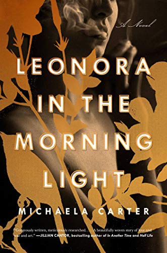 Stock image for Leonora in the Morning Light: A Novel for sale by OwlsBooks