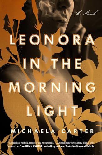 Beispielbild fr Leonora in the Morning Light: A Novel zum Verkauf von BooksRun