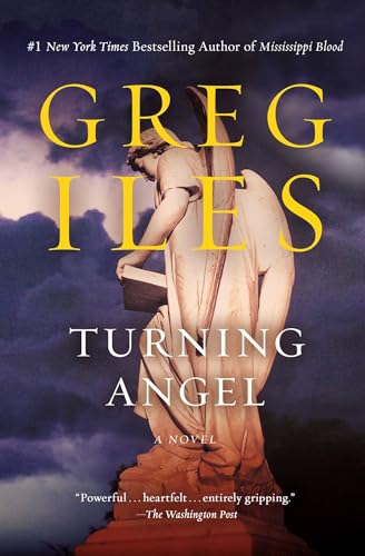 Stock image for Turning Angel: A Novel (Penn Cage Novels) for sale by Red's Corner LLC