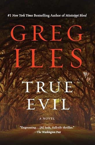 9781982120689: True Evil: A Novel