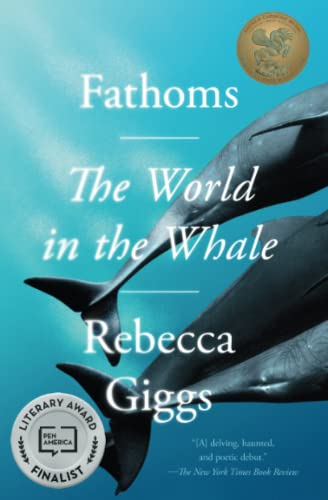 9781982120702: Fathoms: The World in the Whale