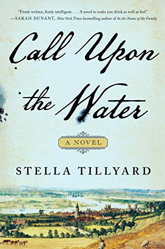 Beispielbild fr Call upon the Water : A Novel zum Verkauf von Better World Books