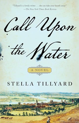 Beispielbild fr Call Upon the Water: A Novel zum Verkauf von SecondSale