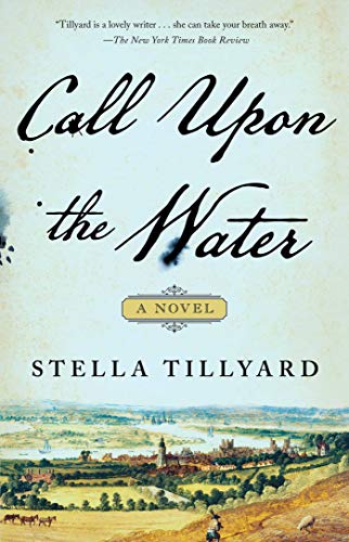 Imagen de archivo de Call Upon the Water: A Novel a la venta por SecondSale