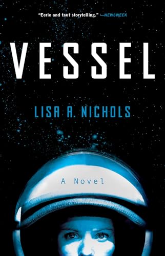 Imagen de archivo de Vessel: A Novel a la venta por Oregon Books & Games