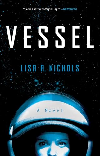 Stock image for Vessel: A Novel for sale by Oregon Books & Games