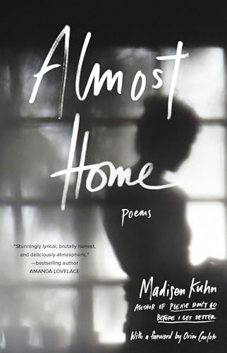Stock image for Almost Home: Poems for sale by Ergodebooks