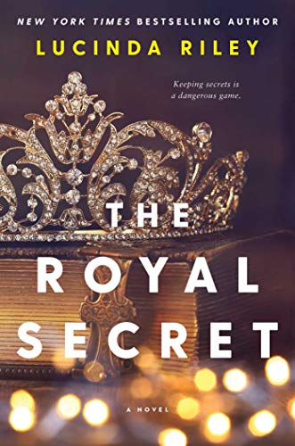 Stock image for The Royal Secret for sale by ThriftBooks-Atlanta