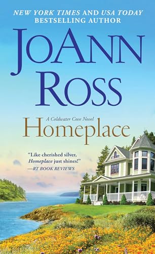 9781982121860: Homeplace (Coldwater Cove)