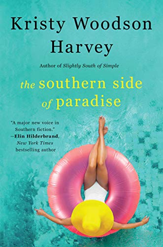 9781982122096: The Southern Side of Paradise: Volume 3