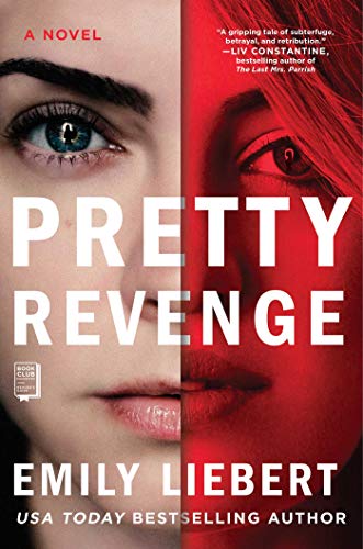 Beispielbild fr Pretty Revenge zum Verkauf von Better World Books