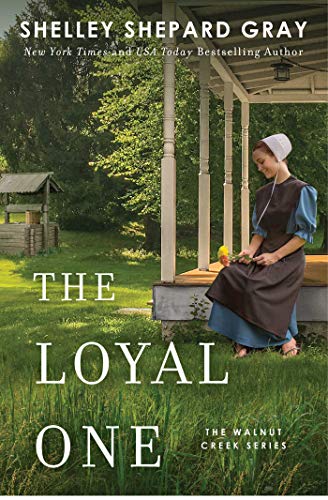 Beispielbild fr The Loyal One (2) (Walnut Creek Series, The) zum Verkauf von Wonder Book